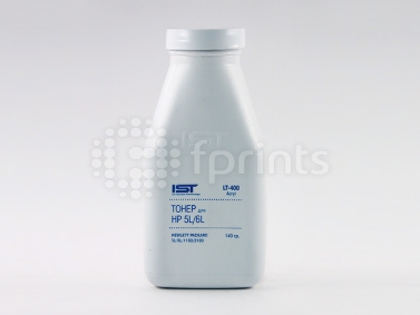Тонер HP 4L Black (IST) 140 гр.