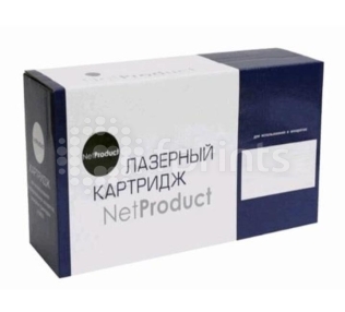 Лазерный картридж NetProduct Brother TN-230M Magenta