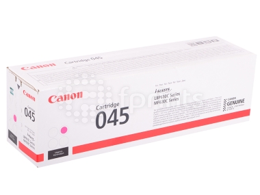 Лазерный картридж Canon 045 Magenta