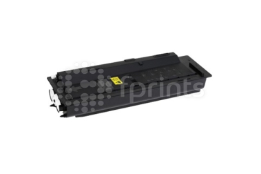 Лазерный картридж NetProduct для Kyocera FS-6025 / FS-6530, TA 255 / 305 Black