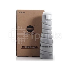 Тонер-картридж Minolta EP-2030 / EP-3000 / EP-3010 (8936-204) Black