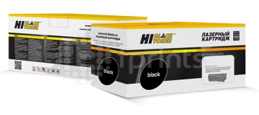 Картридж Hi-Black для HP C4127X Black