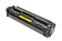 Лазерный картридж NetProduct для HP CF382A Yellow