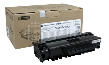 Лазерный картридж Konica-Minolta 9967000877 Black