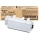 Фото тонер-картридж Kyocera KM-1525 / KM-1530 / KM-2030 / KM-2070 Black