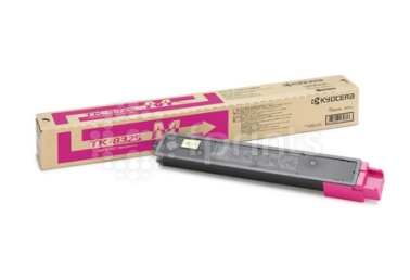 Лазерный картридж Kyocera-Mita TK-8325M Magenta