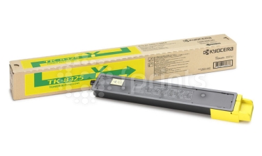 Лазерный картридж Kyocera-Mita TK-8325Y Yellow