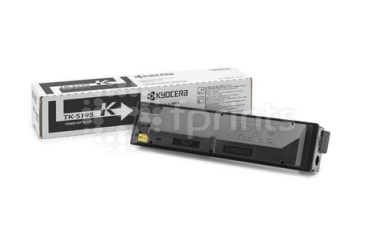 Лазерный картридж Kyocera-Mita TK-5195K Black