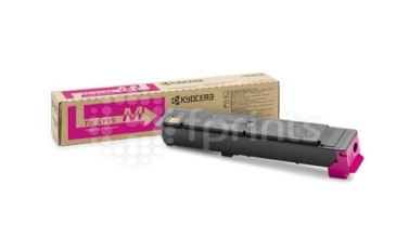 Лазерный картридж Kyocera-Mita TK-5195M Magenta