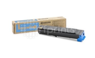 Лазерный картридж Kyocera-Mita TK-5205C Cyan