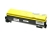 Фото лазерный картридж Hi-Black для Kyocera TK-570Y Yellow