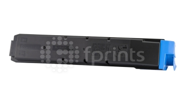 Лазерный картридж Hi-Black для Kyocera TK-8600C Cyan