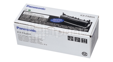 Тонер-картридж Panasonic KX-FA85A Black