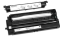 Тонер-картридж Panasonic KX-FAT92A Black