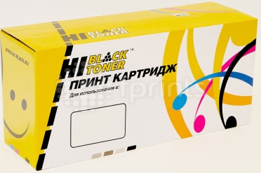 Картридж Hi-Black для Panasonic KX-FL513RU / KX-FL543RU / KX-FLM653RU / KX-FLM663RU Black