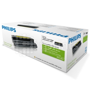 Тонер-картридж Philips PFA-831 Black