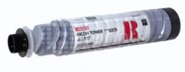 Тонер картридж Ricoh Afcio 1220D Black