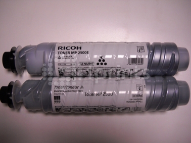Тонер-туба Ricoh MP 2500 Black