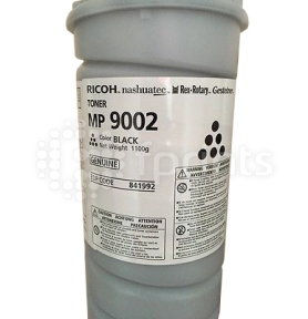 Тонер-туба Ricoh MP 9002 Black