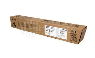 Тонер-туба Ricoh MP C2503 Black