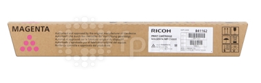 Тонер-туба Ricoh MP C5000 Magenta