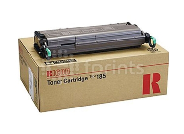 Лазерный картридж Ricoh 185 Black