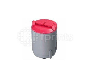 Лазерный картридж NetProduct для Samsung CLP-M300A Magenta