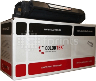 Тонер-картридж Colortek ML-2850 Black