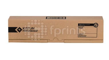 Тонер-картридж Sharp AR200LT Black (KTN)