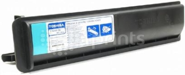 Тонер-картридж Toshiba T-1640E Black