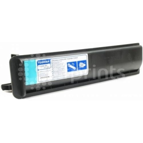 Тонер-картридж Toshiba T-1640E Black