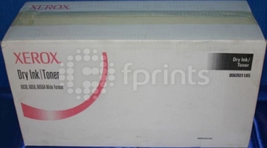 Лазерный картридж Xerox 006R01185 Black