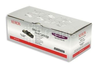 Тонер-картридж Xerox 013R00621 Black