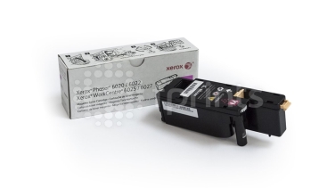 Картридж Xerox 106R02761 Magenta