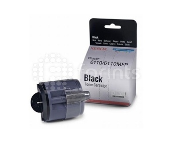 Лазерный картридж Xerox 6110 (106R01203) Black
