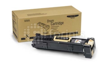 Лазерный картридж Xerox 5500 (113R00668) Black