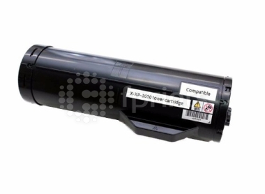 Картридж NetProduct для Xerox 106R02723 Black