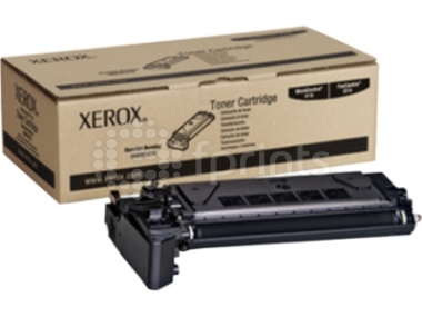 Лазерный картридж Xerox 4118 (006R01278) Black