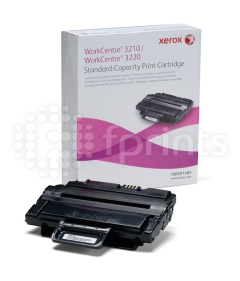 Тонер-картридж Xerox WC 3210 / 3220 Black