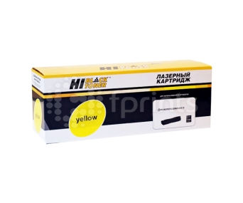 Картридж Hi-Black для Xerox 106R01633 Yellow