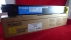 Фото тонер Konica-Minolta bizhub C250 / 252 Yellow (желтый) TN-210Y (туба, 260г) JPN