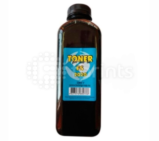 Тонер Булат для Kyocera-Mita FS-1110, FS-1024MFP, FS-1124MFP Black 380 гр.
