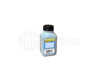 Тонер Content для Kyocera-Mita TK-540 Black 250 гр.