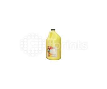 Тонер OKI 44469714 Yellow желтый (SC) 1 кг.
