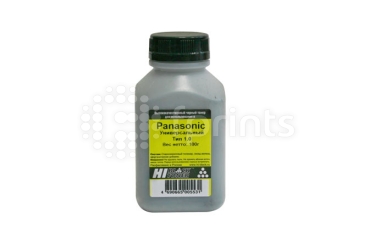 Тонер Hi-Black для Panasonic KX-FLM653 / KX-FLM663 RU Black 100 г.