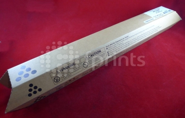 Тонер Ricoh Aficio MP C2800 / C3300 black, type MPC3300E (туба, 460г) JPN