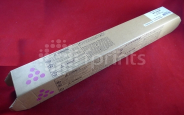 Тонер Ricoh Aficio MP C3003 / C3503 magenta, type MPC3503E (туба, 350г) JPN