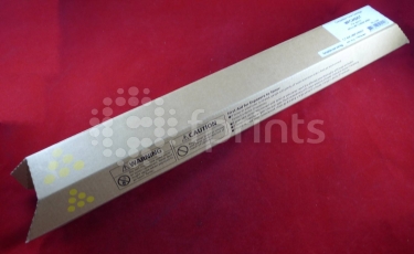 Тонер Ricoh Aficio MP C3500 / C4500 yellow, type MPC4500E (туба 400г) JPN