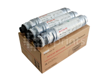 Тонер Ricoh tуре MP2500 Aficio MP2500 (туба 310г) JPN