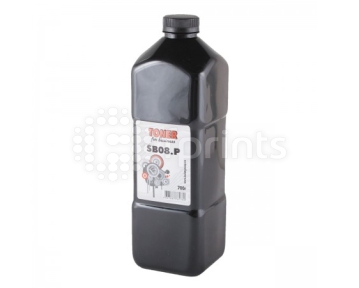 Тонер Булат SB08.P для Samsung ML4050 / ML4550 / ML4551 Black 700 гр.